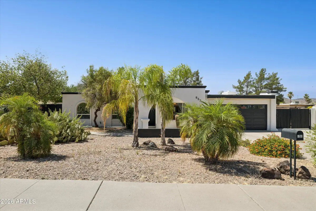 857 E Coral Gables Drive, Phoenix, AZ 85022 - #1