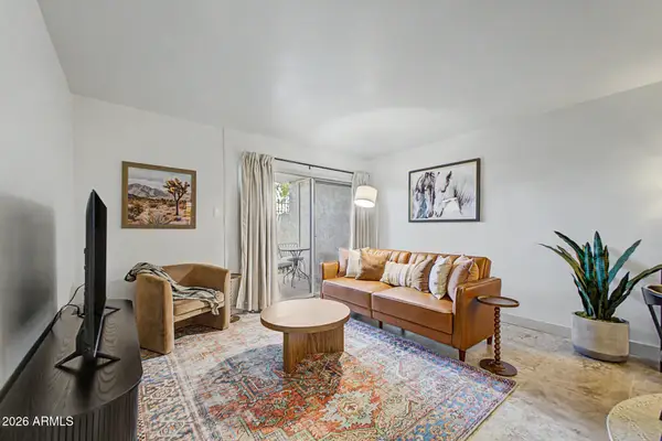 3314 N 68th Street #148W, Scottsdale, AZ 85251
