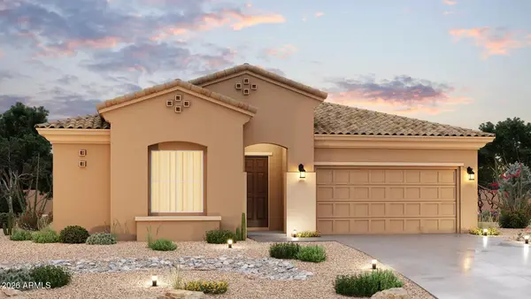 19909 W Mulberry Drive, Buckeye, AZ 85326