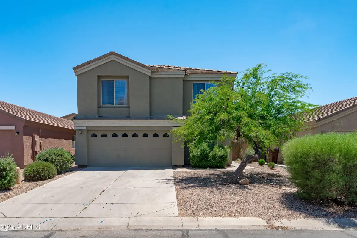 43241 W Kristal Lane, Maricopa, AZ 85138 - #1