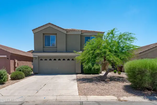 43241 W Kristal Lane, Maricopa, AZ 85138