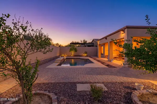 25609 N 55th Drive, Phoenix, AZ 85083