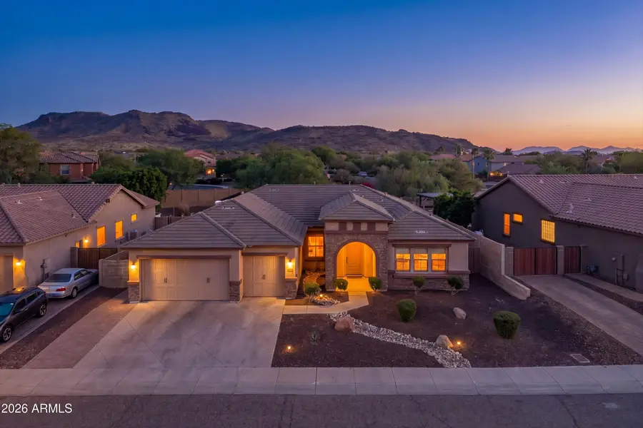 25609 N 55th Drive, Phoenix, AZ 85083 - #3