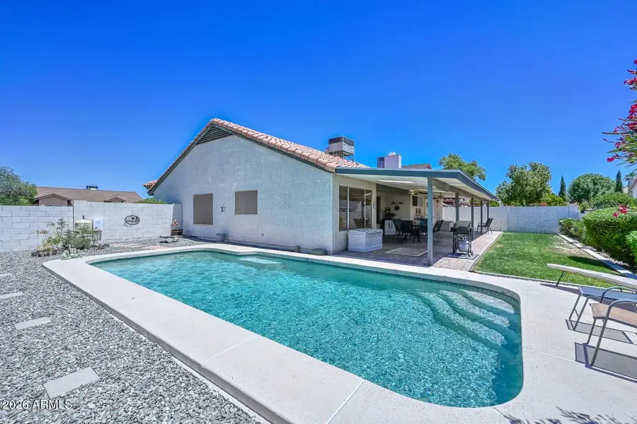 7637 W Dreyfus Drive, Peoria, AZ 85381 - #3