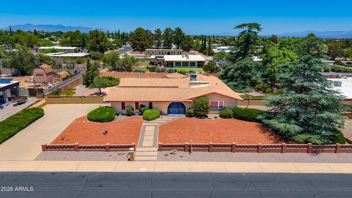 1003 Canterbury Drive, Sierra Vista, AZ 85635 - #1