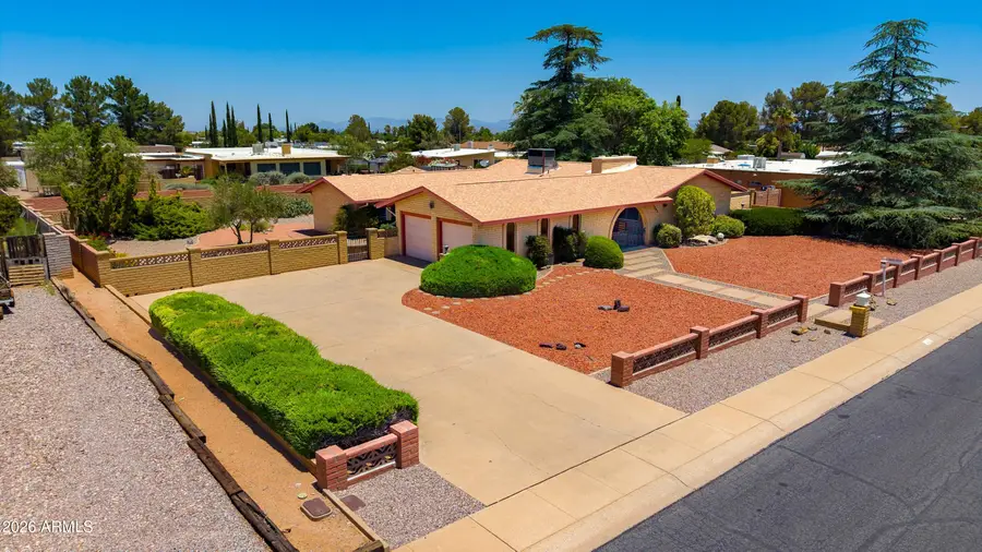 1003 Canterbury Drive, Sierra Vista, AZ 85635 - #2