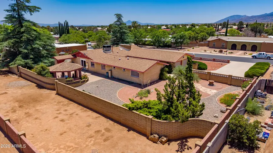1003 Canterbury Drive, Sierra Vista, AZ 85635 - #3