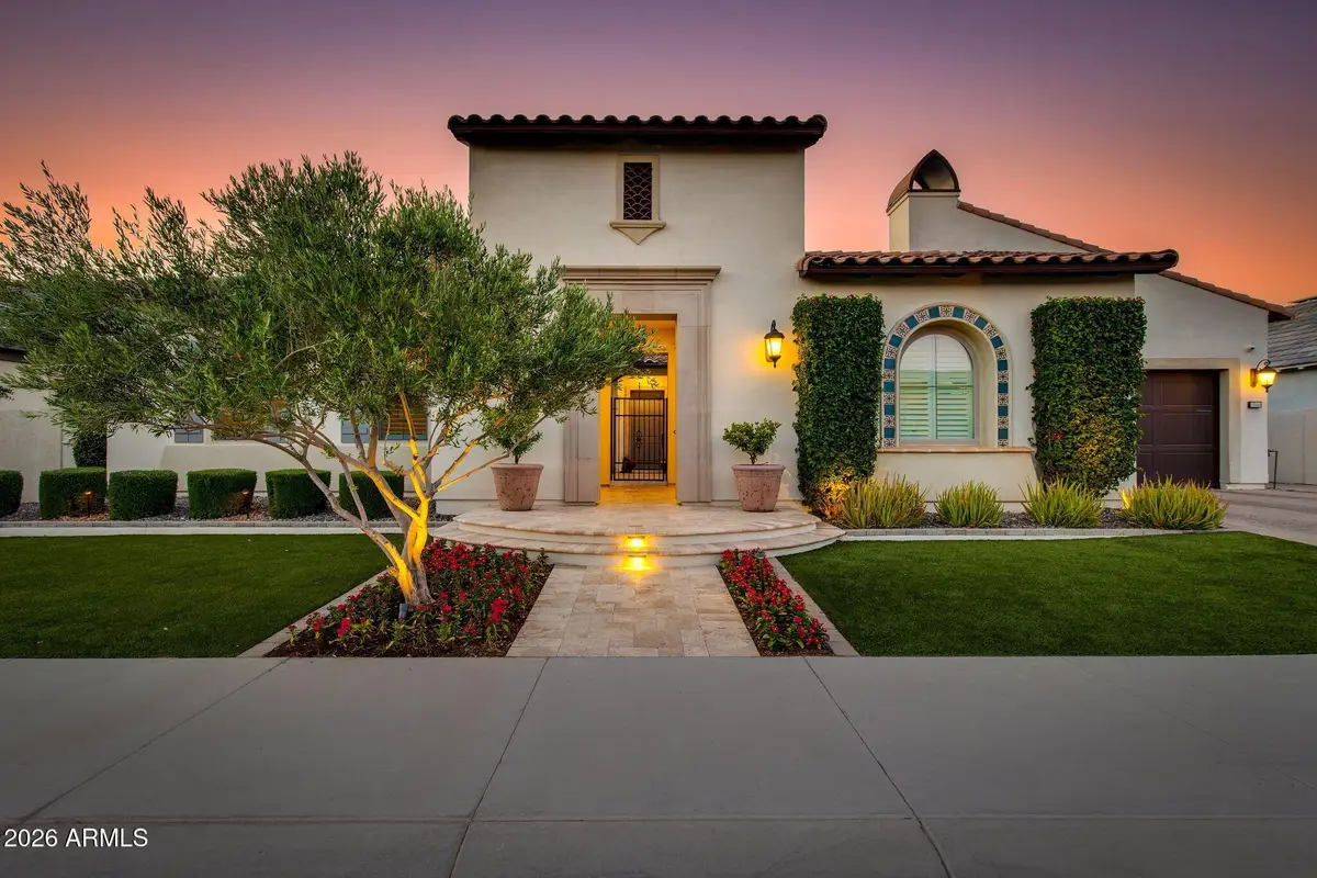 2766 E Bonanza Court, Gilbert, AZ 85297 - #1