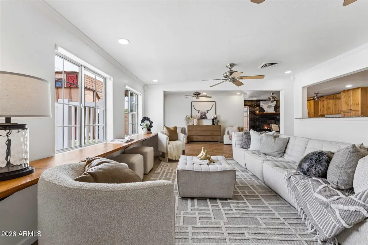 1543 N Delmar --, Mesa, AZ 85203 - #1
