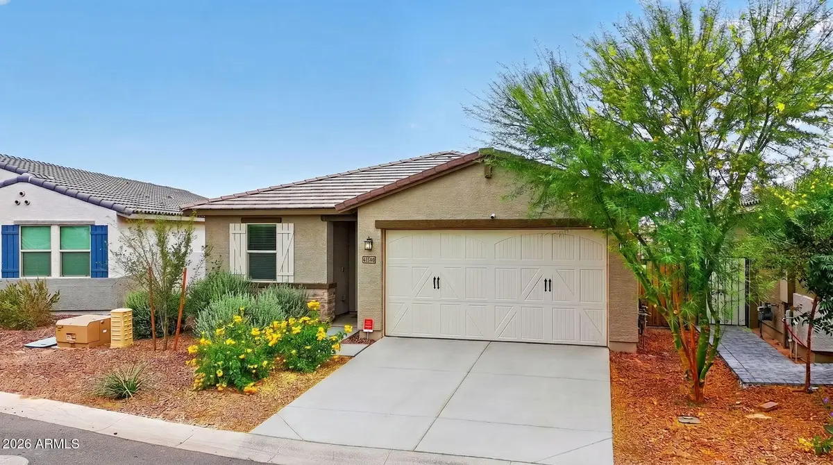 41590 W Dusty Creek Drive, Maricopa, AZ 85138 - #1