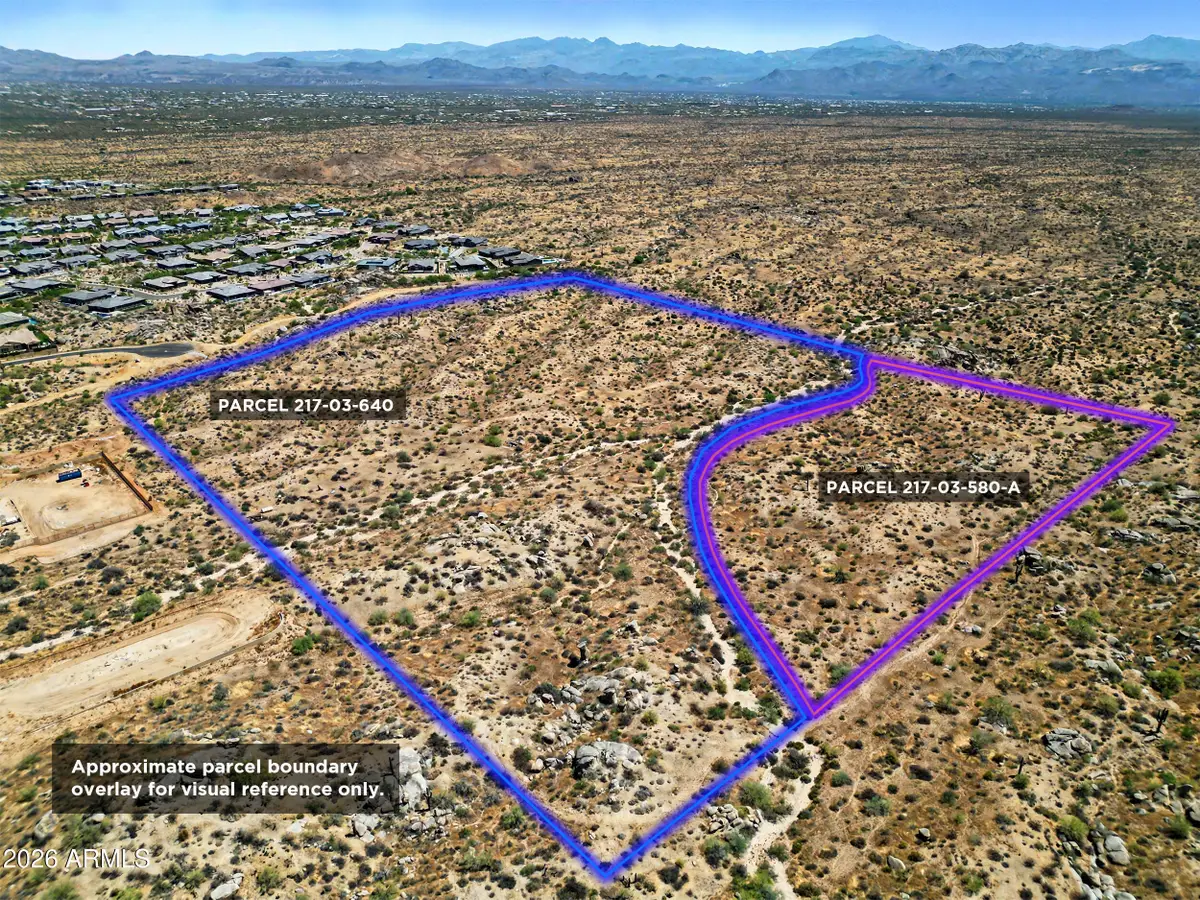 0 W Alameda Road, Scottsdale, AZ 85255 - #1