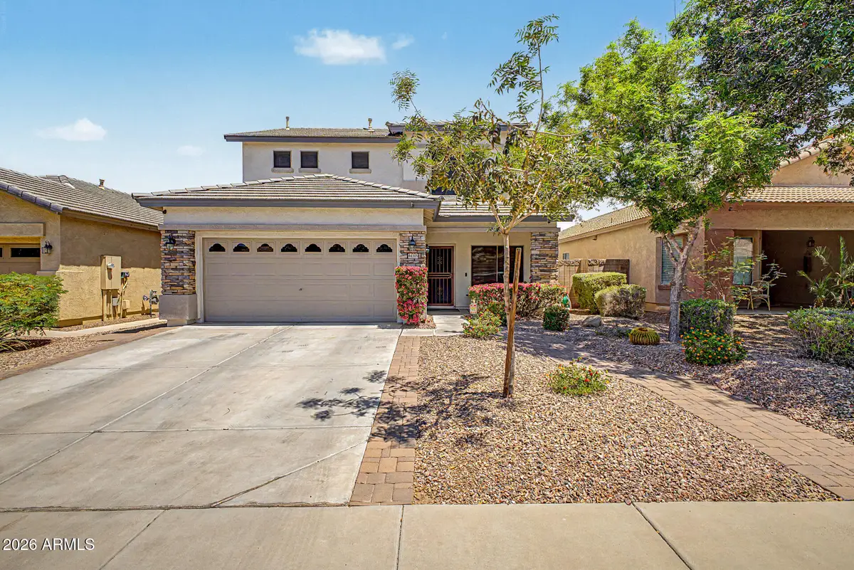 44306 W Rhinestone Road, Maricopa, AZ 85139 - #1