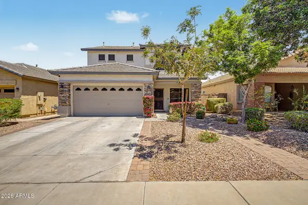 44306 W Rhinestone Road, Maricopa, AZ 85139