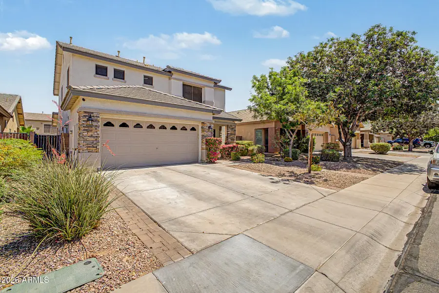 44306 W Rhinestone Road, Maricopa, AZ 85139 - #3