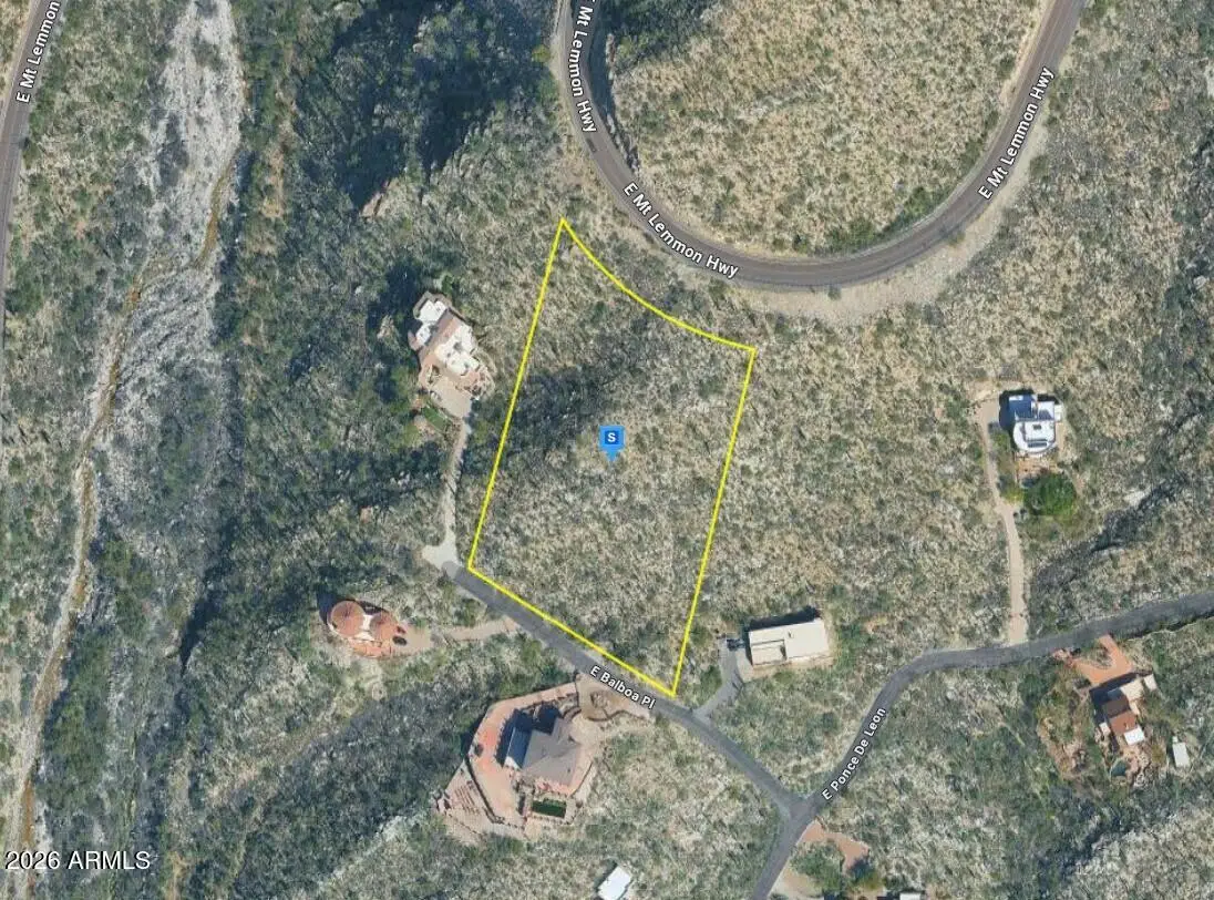 11725 E Balboa Place #00020, Tucson, AZ 85749 - #1