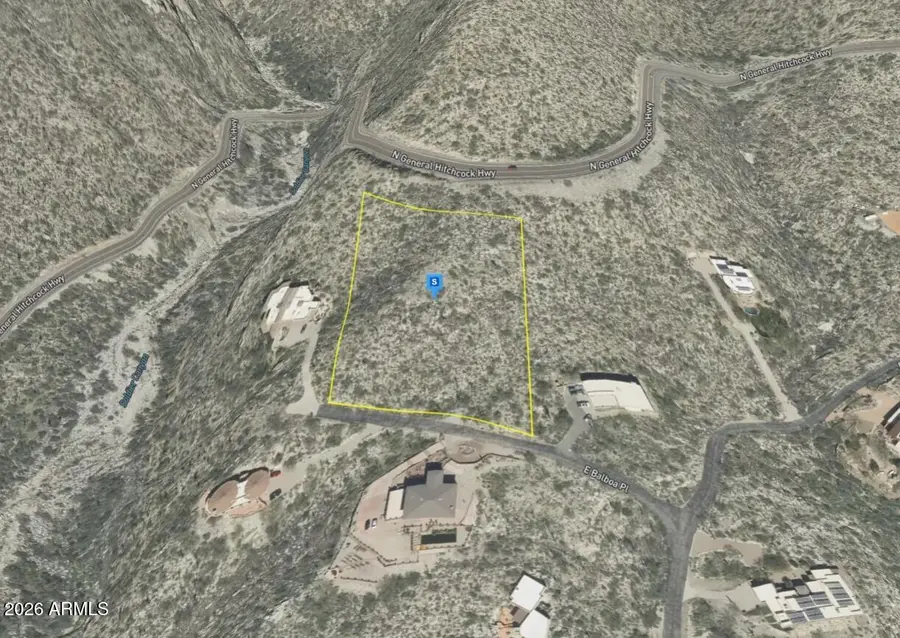 11725 E Balboa Place #00020, Tucson, AZ 85749 - #2