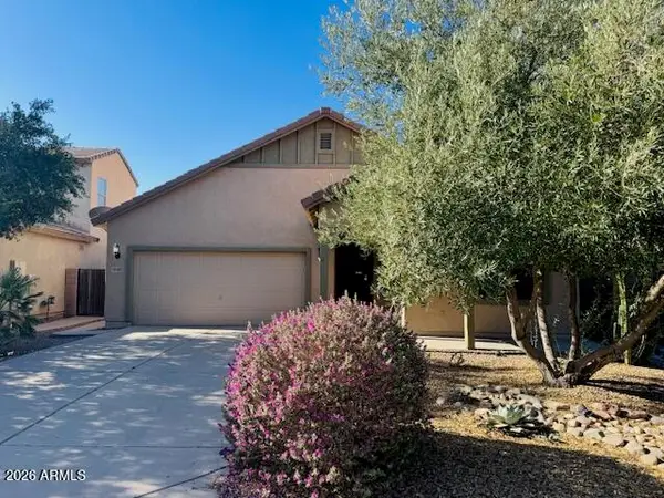 42463 W Mira Court, Maricopa, AZ 85138
