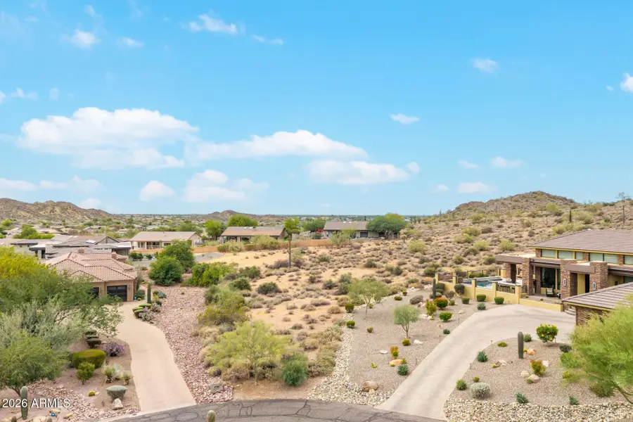 3954 S Summit Trail #10, Gold Canyon, AZ 85118 - #2