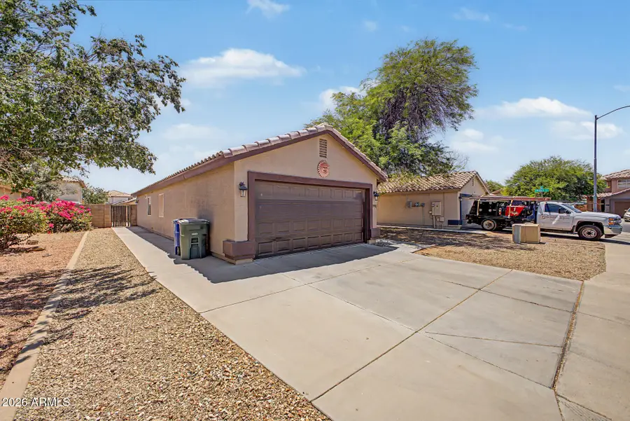 11921 W Aster Drive, El Mirage, AZ 85335 - #2