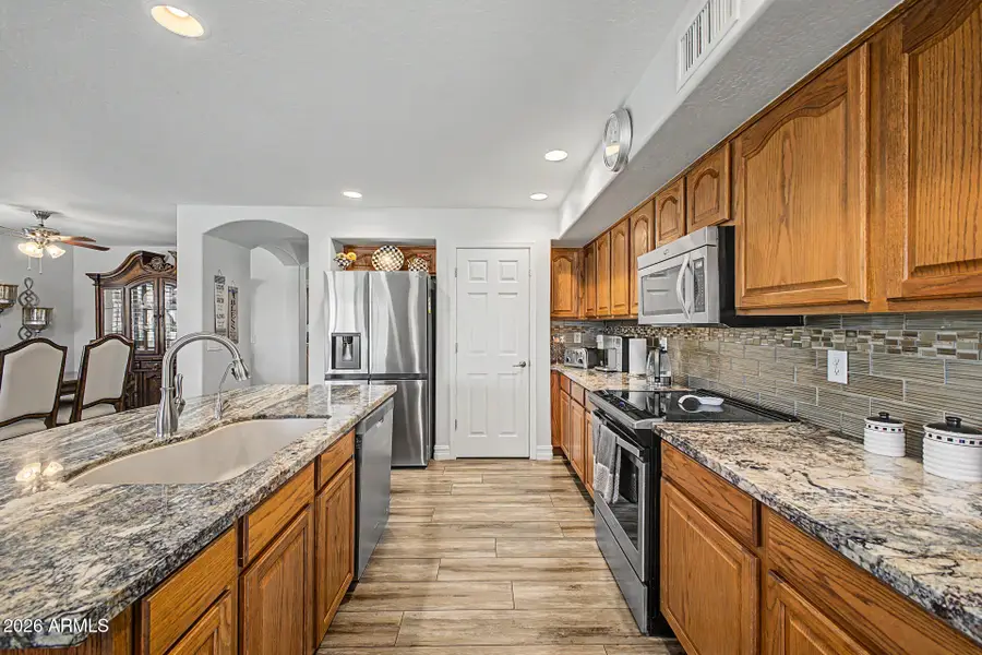 15342 W Tasha Drive, Surprise, AZ 85374 - #2
