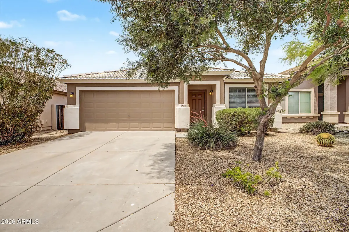 2766 E Cowboy Cove Trail, San Tan Valley, AZ 85143 - #1