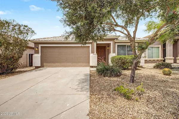 2766 E Cowboy Cove Trail, San Tan Valley, AZ 85143