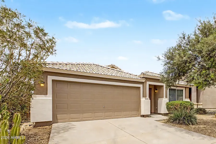 2766 E Cowboy Cove Trail, San Tan Valley, AZ 85143 - #2