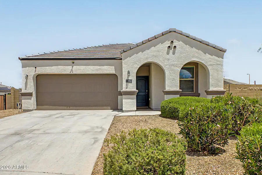 3953 N 307th Court, Buckeye, AZ 85396 - #2