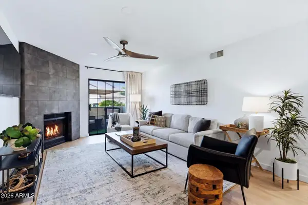 11011 N 92nd Street #1145, Scottsdale, AZ 85260