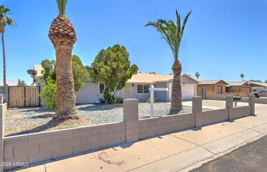 7937 W Meadowbrook Avenue, Phoenix, AZ 85033 - #2