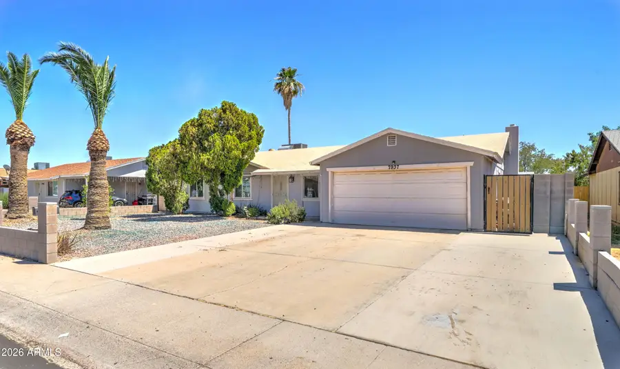 7937 W Meadowbrook Avenue, Phoenix, AZ 85033 - #3