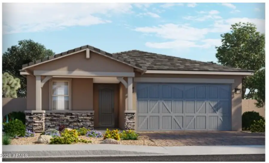 236 N 176th Lane, Goodyear, AZ 85338 - #2