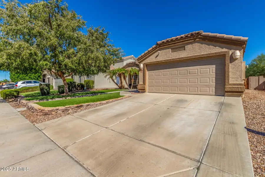 18437 N 111th Drive, Surprise, AZ 85378 - #2