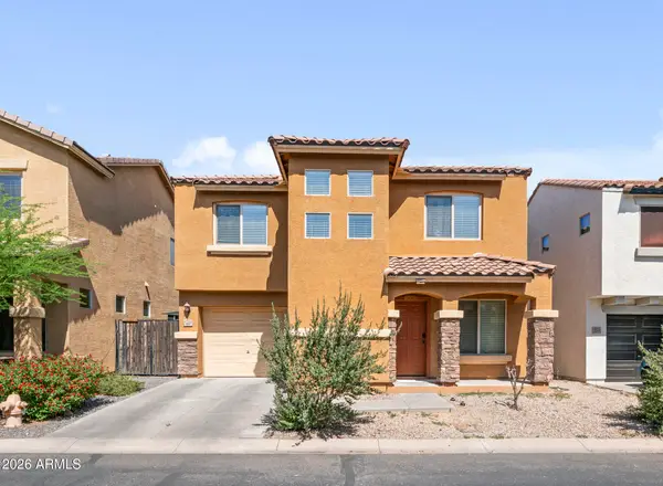 333 S Aaron --, Mesa, AZ 85208
