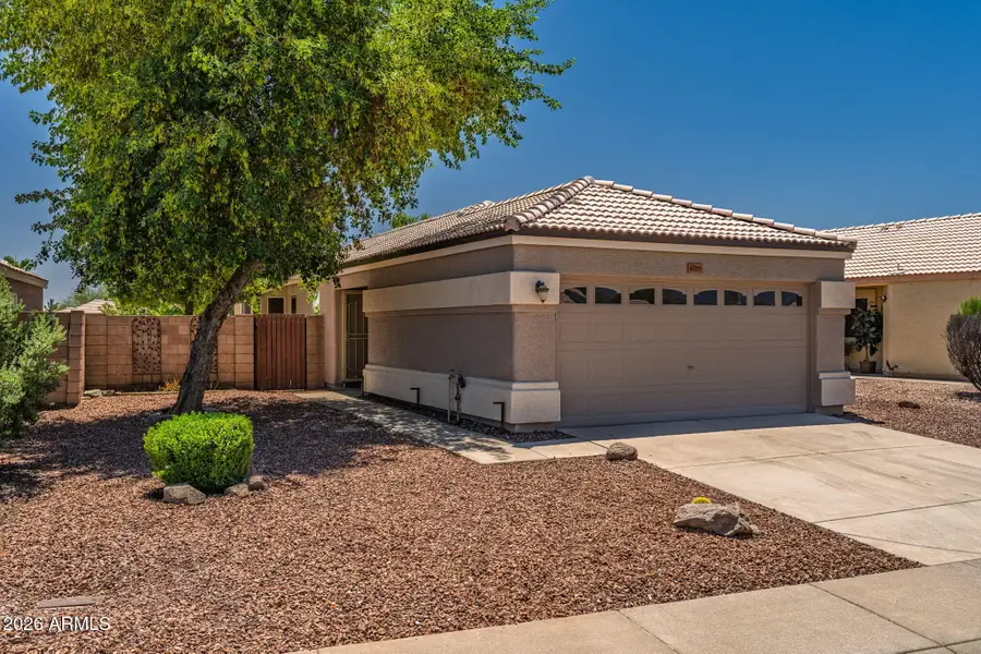 4705 E Desert Wind Drive, Phoenix, AZ 85044 - #2