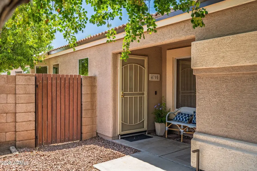 4705 E Desert Wind Drive, Phoenix, AZ 85044 - #3