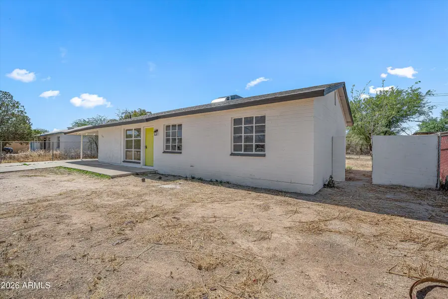 5618 E 31st Street, Tucson, AZ 85711 - #2