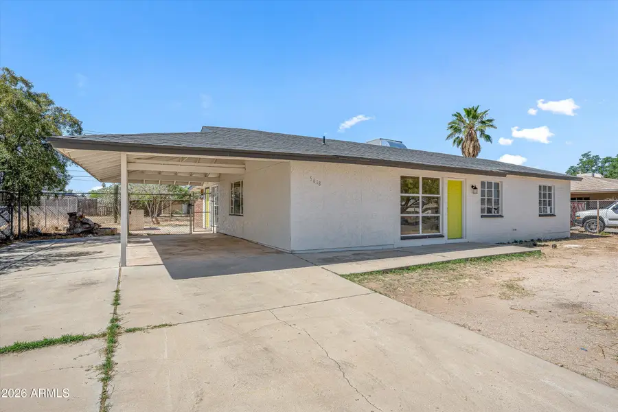 5618 E 31st Street, Tucson, AZ 85711 - #3