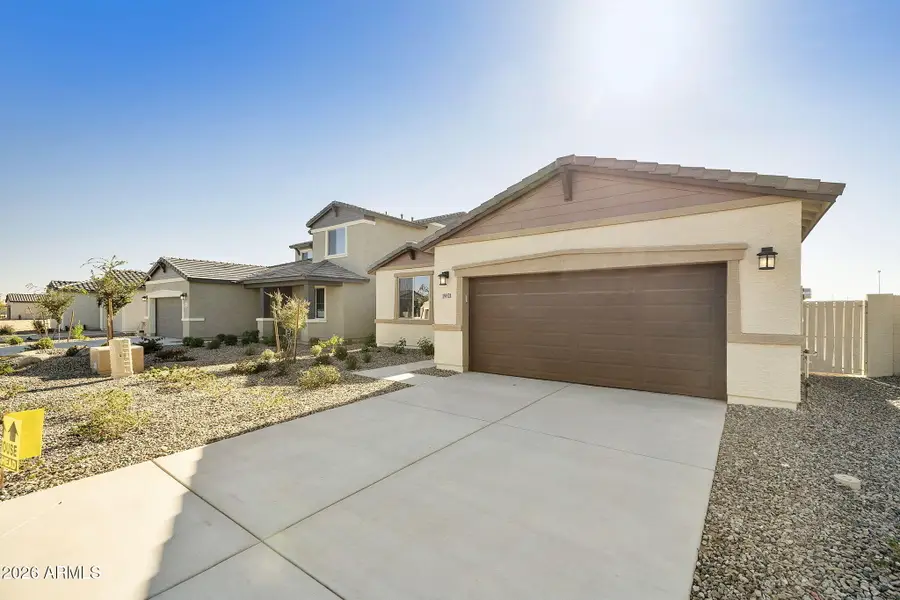 19021 W Rose Lane, Waddell, AZ 85355 - #2