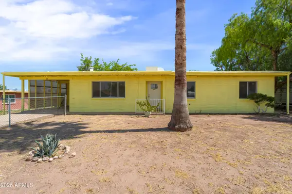 18 W Safford Street, Tombstone, AZ 85638