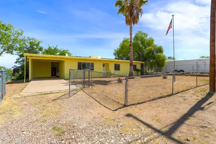 18 W Safford Street, Tombstone, AZ 85638 - #2
