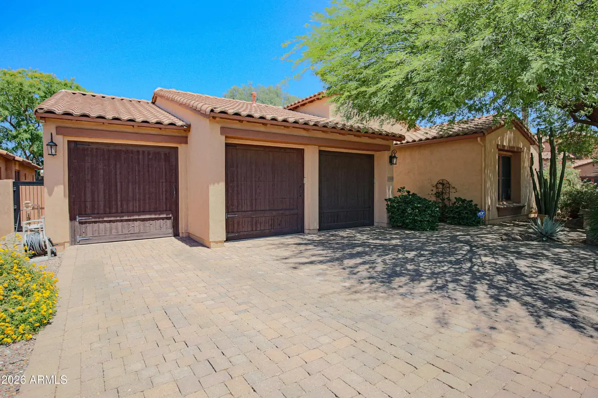 17809 N 57th Place, Scottsdale, AZ 85254 - #1