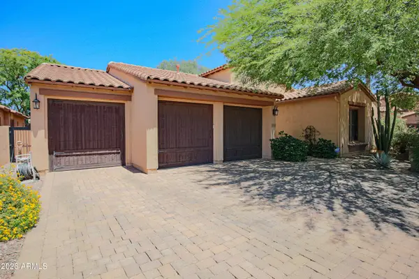 17809 N 57th Place, Scottsdale, AZ 85254