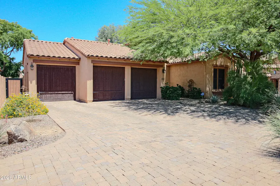 17809 N 57th Place, Scottsdale, AZ 85254 - #2