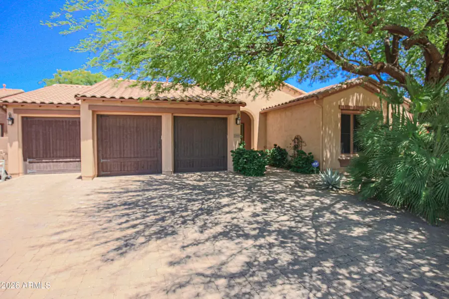 17809 N 57th Place, Scottsdale, AZ 85254 - #3