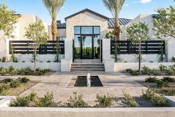 5225 E Mockingbird Lane, Paradise Valley, AZ 85253