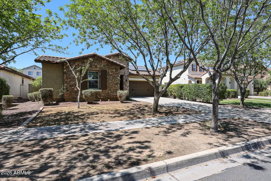 20768 W Hamilton Street, Buckeye, AZ 85396 - #2