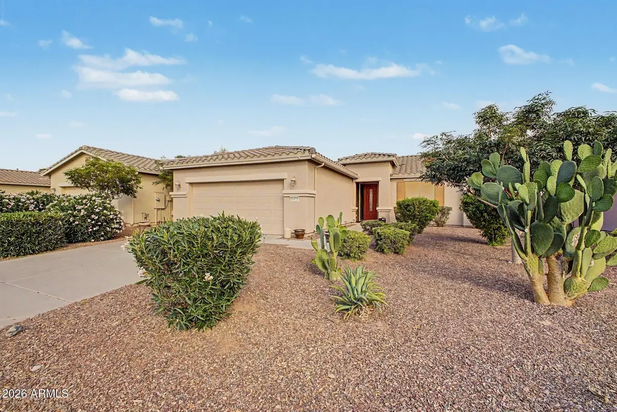 41975 W Ellington Lane, Maricopa, AZ 85138 - #1