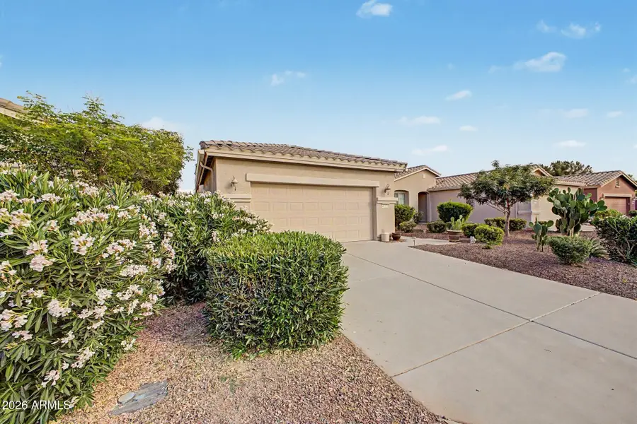 41975 W Ellington Lane, Maricopa, AZ 85138 - #2