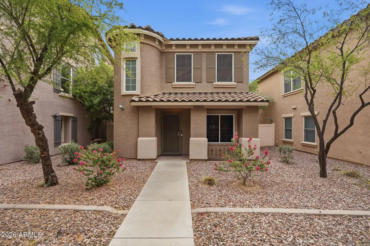 5740 S 21st Place, Phoenix, AZ 85040 - #1